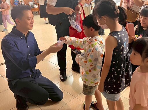 螢火蟲電影院美學融入城市親子共讀概念 最終場竹北市劃下圓滿句點