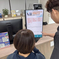 雲嘉南銀髮人才資源中心打造友善職場 滿週年成果亮眼