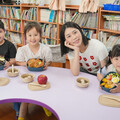 新北調薪挺幼兒園廚工 推動餐食品質升級