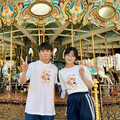 「1314」浪漫數字陪伴戀人共度佳節 七夕穿情侶裝入園六福村專屬優惠