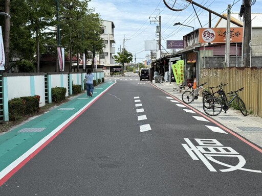 開學在即！黃偉哲：強化學子用路安全