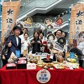 2025台中最新「十大鍋烤店家」出爐 盧秀燕Call Out揭曉汽車大獎幸運兒