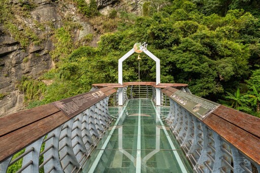 台灣觀光100亮點 竹縣府9/1-10/31加碼送2張優惠券暢遊湖光山色趣