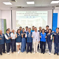寶山鄉立圖書館啟動搬遷整建 打造一座更現代更溫暖的文化地標