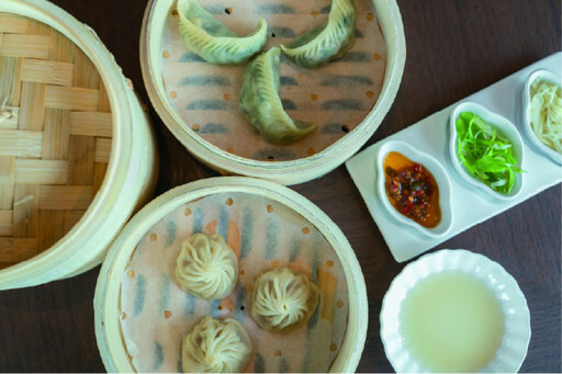 THE AMNIS然一酒店聯手鼎泰豐 9/1推出高雄首創奢華早午餐