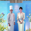 THE AMNIS然一酒店聯手鼎泰豐 9/1推出高雄首創奢華早午餐