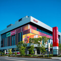睽違 12 年再插旗台南！新光三越小北門店試營運，5 大日式吧檯、LOPIA 超市引領消費新體驗