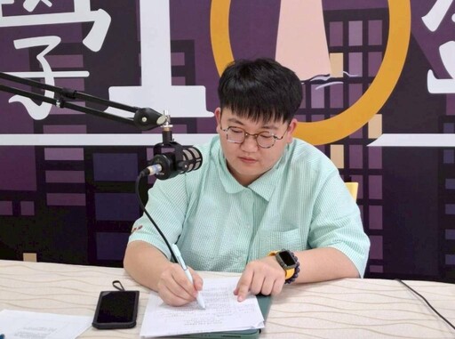 高餐大USR推手張瀞予 從築夢小當家到社會實踐家