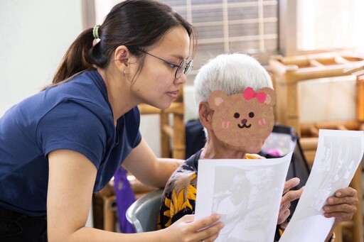 婦女重返職場展自信 婦女再就業助小筠兼顧家庭與工作