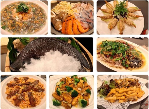 台灣鯛.魚你有約美食節登場！黃偉哲：歡迎來臺南品嘗美食料理