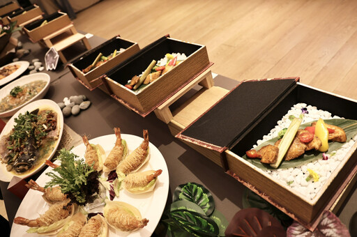 台灣鯛.魚你有約美食節登場！黃偉哲：歡迎來臺南品嘗美食料理