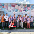 榮家嘉義1日遊 住民長輩開心微旅行