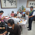 金門榮服處辦新住民生活適應輔導 推廣服務資源與平權理念
