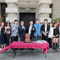 《少年偵探！誕生》決選在臺南！眾星現身司法博物館