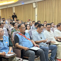 原民會與金門縣府深化合作 打造多元文化環境
