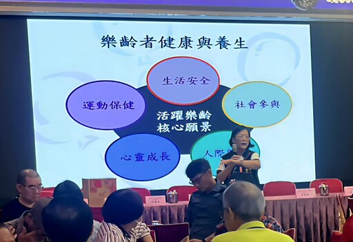 榮耀九三軍人節 金門旅台軍事院校7金同會齊聚慶祝