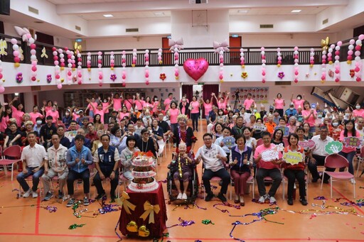 「仁家50」時光隧道勾起回憶 劉和然：感謝全體仁家人 溫暖陪伴半世紀