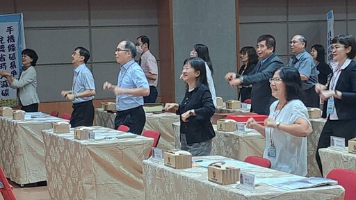 南區國稅局表揚績優營業人及優良加值服務中心