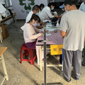 金門掩埋場鄰近村莊居民健康檢查分梯次辦理