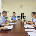 陳福海率隊赴臺研討勞動缺工困境 盼離島建設如質如期推進