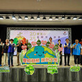 靈性覺醒、擁抱生態 靈鷲山第32屆水陸法會9/10日桃園巨蛋啟建