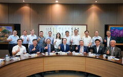 中興大學第29屆8位傑出校友 橫跨學術、企業、公共服務與文化藝術領域