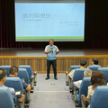 金門廉政法規宣導說明會 強化陽光廉能