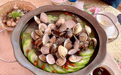 海鮮控注意！七股七寶宴9/9開賣限量130桌