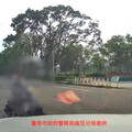 南警火速追緝失竊機車 鹽水人贓俱獲