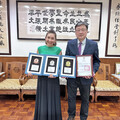 南應大教師勇奪首爾發明展金銀銅3獎 創新成果亮麗