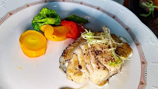 「青焰炭火熟成牛排」進駐美麗信花園酒店 打造台北市中心最強自助餐饗宴