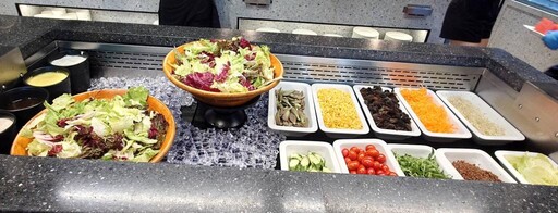 「青焰炭火熟成牛排」進駐美麗信花園酒店 打造台北市中心最強自助餐饗宴