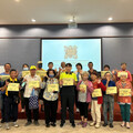 守護生命安全 竹市救護宣導活動9/8開跑推廣急救觀念