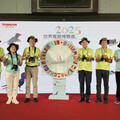 台灣首次舉辦！2025世界賞鳥博覽會9月登場 展現生態與永續旅遊實力