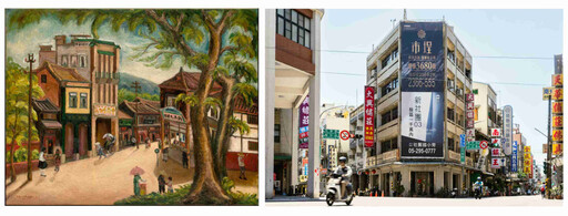 臺史博「寫生的故事」特展配套小旅行開跑 嘉南漫遊集章兌限量茶盒