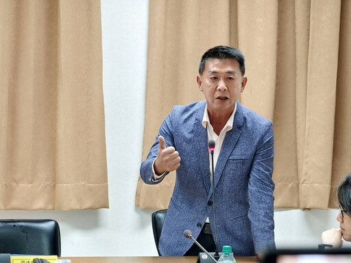 台電興達電廠爆炸與火警 許智傑直言「沒有安全，就沒有運轉」