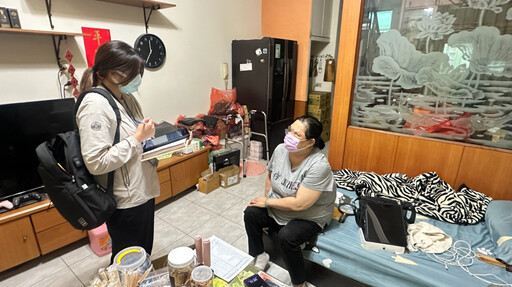 竹市擴大長照服務讓更多市民受惠 「長照3.0」 第一階段9月正式上路！