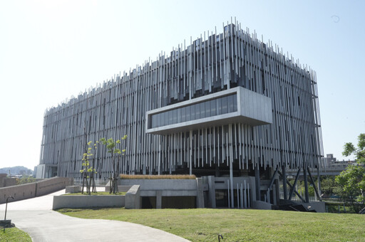 新北市美術館榮獲芝加哥雅典娜「國際建築獎」展現全民美術館使命