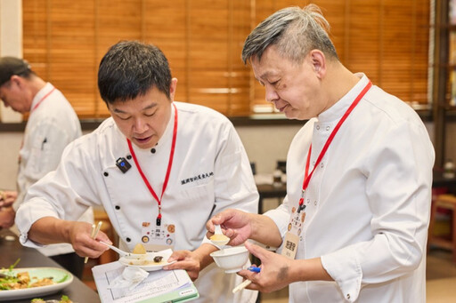 傳統 x 創新!經濟部「2025麻油料理擂台賽」20強角逐冠軍10/26日揭曉!