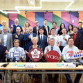 捷克訪團來訪成大：聚焦半導體研究×產學合作經驗