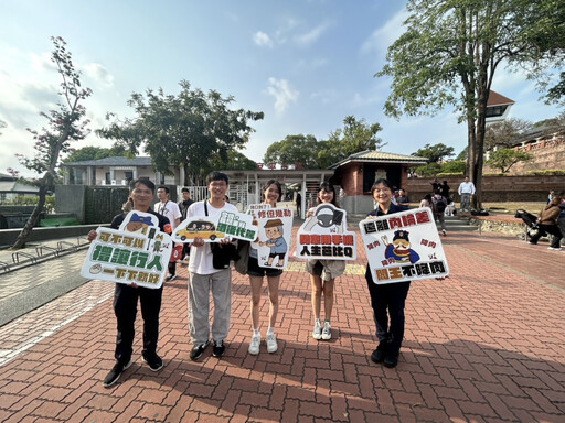《主動出擊!安平警同一路口一晚連查三起酒駕,嚴正呼籲「酒後不開車、開車不喝酒」》