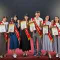 新北市8位教師「榮獲教育部卓越特教」殊榮 融合教育成果亮眼！