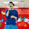 聲樂家簡文秀返鄉歌中秋 慈濟宜蘭園區「歡唱滿人間」感恩音樂會9/27溫馨登場