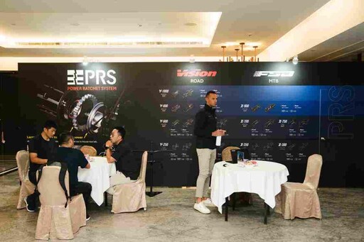永豐棧酒店再度攜手業界共襄盛舉！2025年「台中自行車週」9/16登場