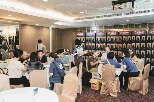永豐棧酒店再度攜手業界共襄盛舉！2025年「台中自行車週」9/16登場