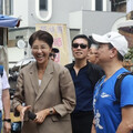 天下雜誌公布民調 許淑華施政滿意度全國第7