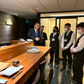 障礙者躍升飯店新戰力 桃竹苗分署職業探索實地體驗及合理調整策略助攻