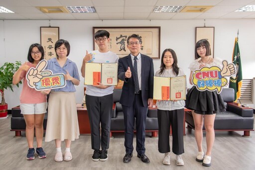 嘉藥藥師通過率全國之冠 國考榜眼在嘉藥