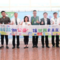 工研院×南市府×慈濟送愛16校園 助學童災後安心復學