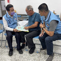 金門9月份縣長9/22與鄉親有約